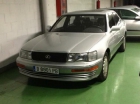 Lexus Ls 400 Lexus '95 - mejor precio | unprecio.es