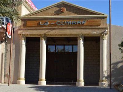 Local Comercial en venta en Gallardos (Los), Almería (Costa Almería)