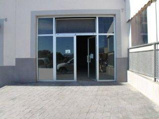 Local Comercial en venta en Nucia (la), Alicante (Costa Blanca)