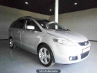 Mazda 5 2.0 CRDT Sportive.FAMIL IAR 7 - mejor precio | unprecio.es