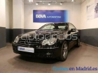 Mercedes Benz CLK - mejor precio | unprecio.es