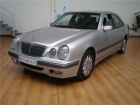 Mercedes-Benz E 320 CDI Elegance - mejor precio | unprecio.es