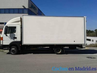Nissan Atleon