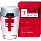 Perfume Hugo Energise by Hugo Boss edt vapo 75ml - mejor precio | unprecio.es