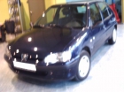 PEUGEOT - 106 1. 2 I 5 PUERTAS POCOS KM OCASION - mejor precio | unprecio.es