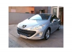 PEUGEOT 308 CC 2.0 HDI 140 CV SOLO ESTRENADO 2800 KMS GARANTIA OFICIAL PEUGEOT - mejor precio | unprecio.es