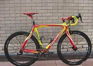 PINARELLO PRINCE SUPER LIGERO 11