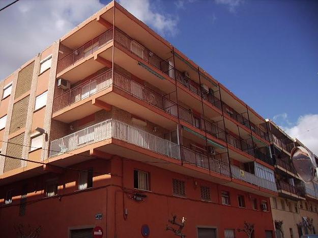 Piso de 4 habitaciones en El Campello