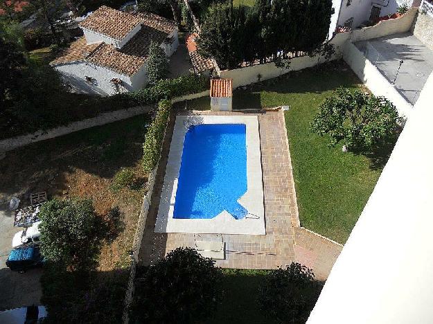 Piso en Fuengirola