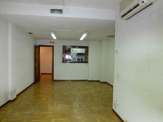 Piso en Madrid