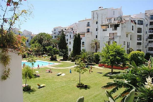 Piso en Marbella