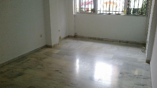 Piso en Sevilla
