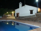 Ref.: A534 Se alquila casa de campo en Torrox - mejor precio | unprecio.es