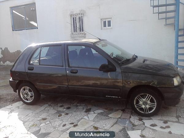 renault clio diesel