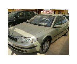 RENAULT Laguna 1.9DCi 120cv Expression