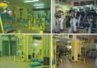 SE TRASPASA GIMNASIO - mejor precio | unprecio.es