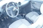 Seat Ibiza 1.9 SDI Reference Blanco - mejor precio | unprecio.es
