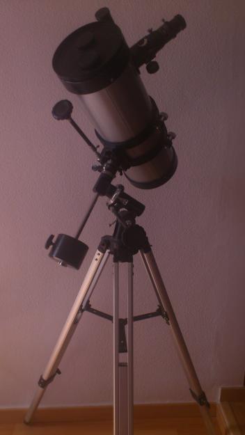 TELESCOPIO CELESTROM