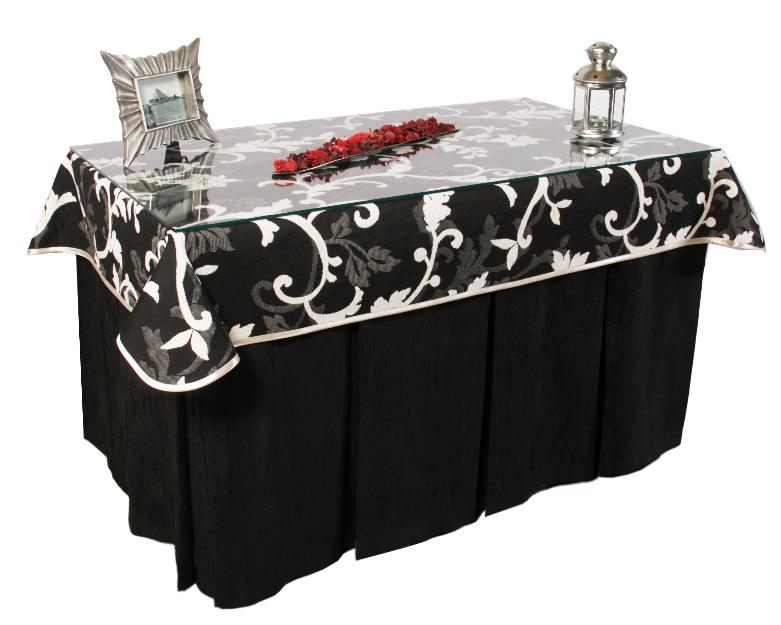 Tu mesa camilla completa desde 199€