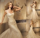 Venta vestido de novia pronovias modelo Oleaje - mejor precio | unprecio.es
