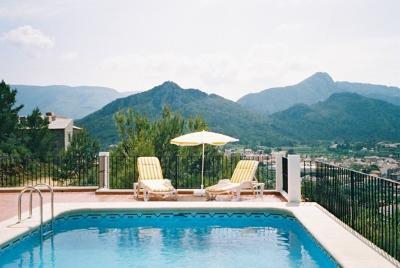 Villa Millie - villa with private pool