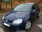 Volkswagen Golf 1.6 Sportline - mejor precio | unprecio.es