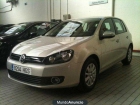 Volkswagen Golf 1.6 TDI 105 Advance BlueMotio - mejor precio | unprecio.es