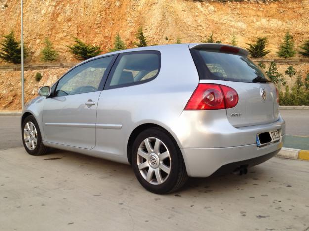 Volkswagen Golf V