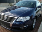 Volkswagen Passat P.Variant 2.0TDI Sportline - mejor precio | unprecio.es