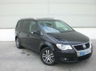 VOLKSWAGEN TOURAN 1.9TDI ADVANCE 105 - Leon - mejor precio | unprecio.es