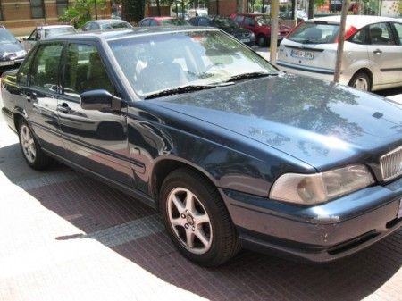 VOLVO S70  - Madrid