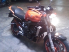 Yamaha Fazer FZ6N - mejor precio | unprecio.es