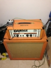 Amplificador Orange Or120 ´73 Y Cab Original Vintage 30 - mejor precio | unprecio.es