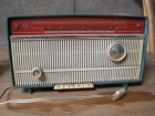 Antigua radio y transistor - mejor precio | unprecio.es