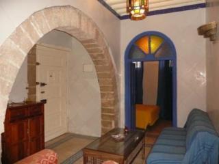 Apartamento : 2/4 personas - essaouira  marruecos