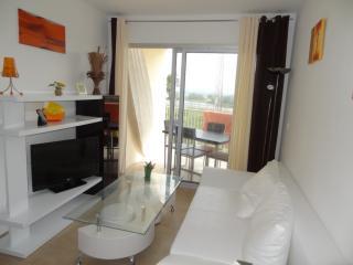 Apartamento : 2/4 personas - vistas a mar - ampuriabrava  girona (provincia de)  cataluna  espana