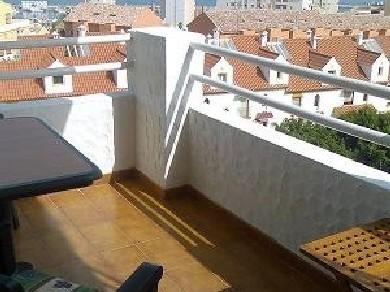 Apartamento con 1 dormitorio se vende en Estepona, Costa del Sol