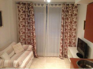 Apartamento en alquiler de vacaciones en Benalmadena Costa, Málaga (Costa del Sol)