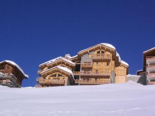 Apartamento en chalet : 6/8 personas - la rosiere 1850  saboya  rodano alpes  francia