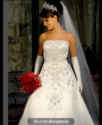AQUILER DE TRAJES DE NUVIA EN CASTELLON