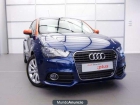 Audi A1 1.6 TDI Attraction 105CV - mejor precio | unprecio.es