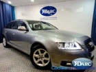 Audi A6 - mejor precio | unprecio.es