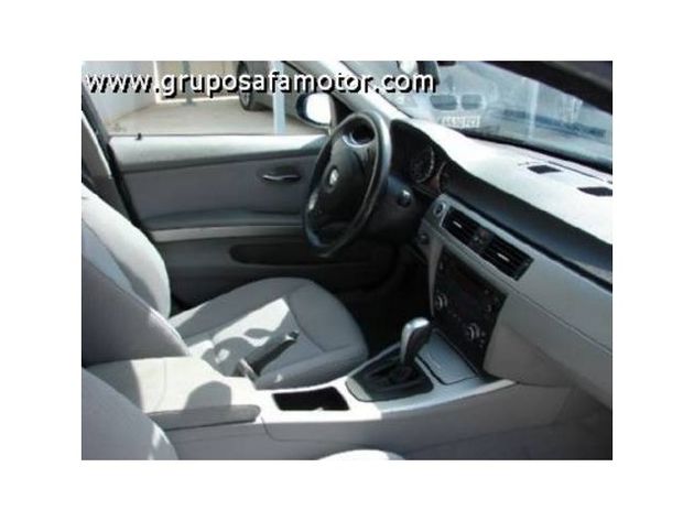 BMW X3 2.0d