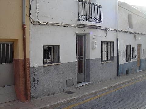 Casa en Castalla