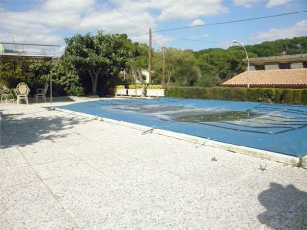 Casa en Vacarisses