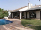 Chalet en alquiler en Nueva Andalucia, Málaga (Costa del Sol) - mejor precio | unprecio.es