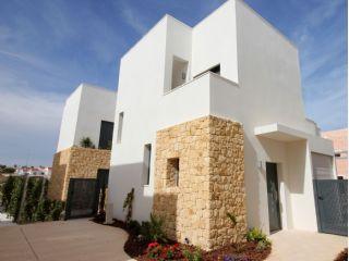 Chalet en venta en Ciudad Quesada, Alicante (Costa Blanca)