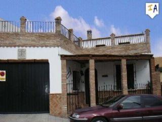 Chalet en venta en Lora de Estepa, Sevilla