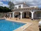 Chalet en venta en Moraira, Alicante (Costa Blanca) - mejor precio | unprecio.es