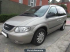 Chrysler Voyager SE 2.5 CRD 10 MILLONES - mejor precio | unprecio.es